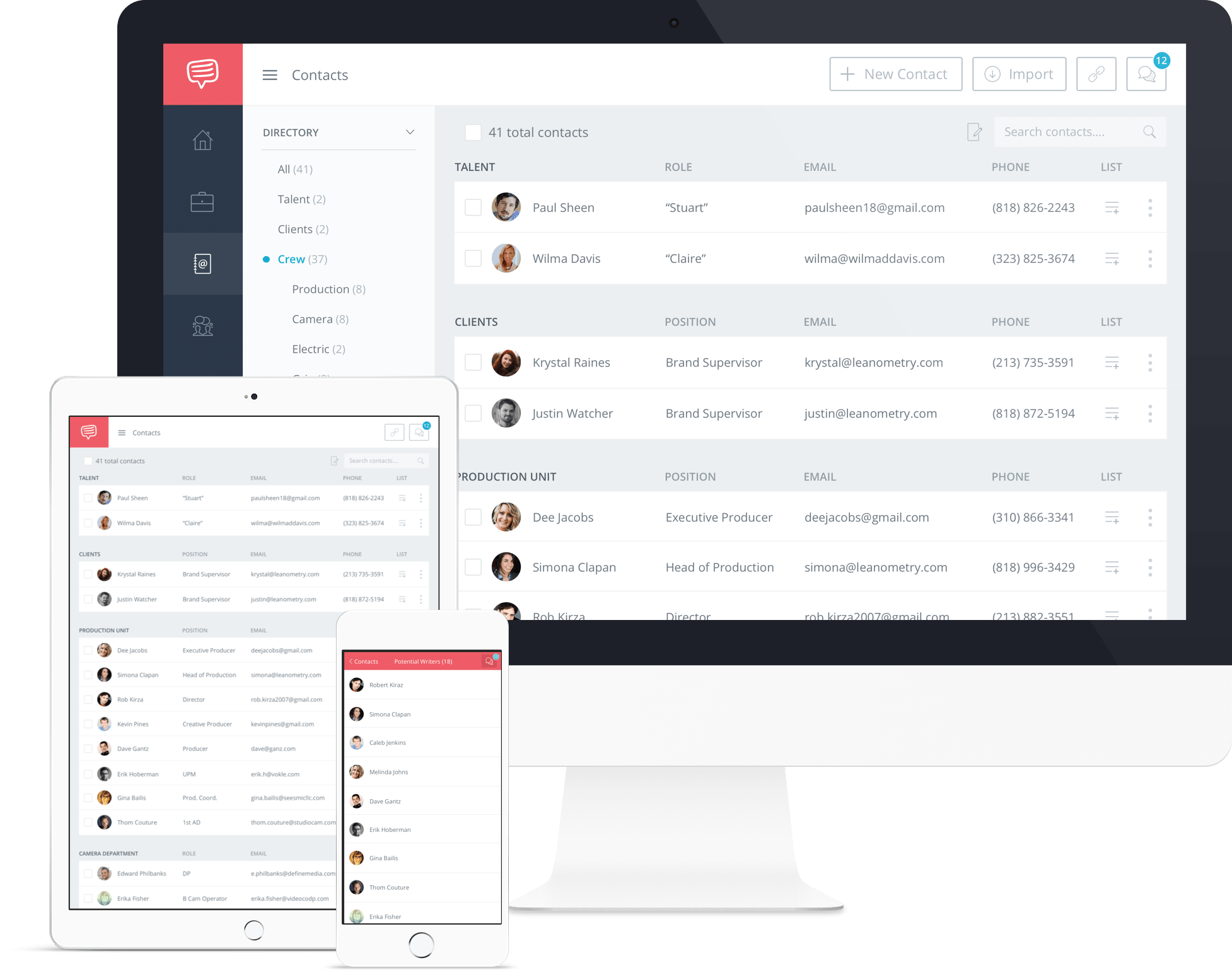 StudioBinder Announces Acquisition of ProductionBeast